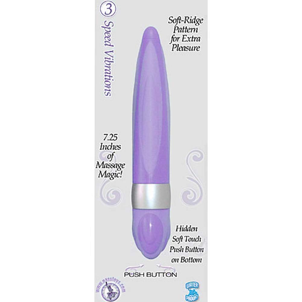 Illusion Massager Lavender