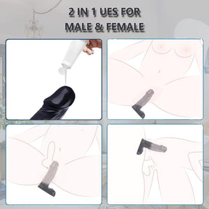 4 in Realistic Small Dildo,Beginner Anal Plug,Soft Anal Dildo with Curved Shaft and Balls,Adult Anal Sex Toy Women Men Couples.E