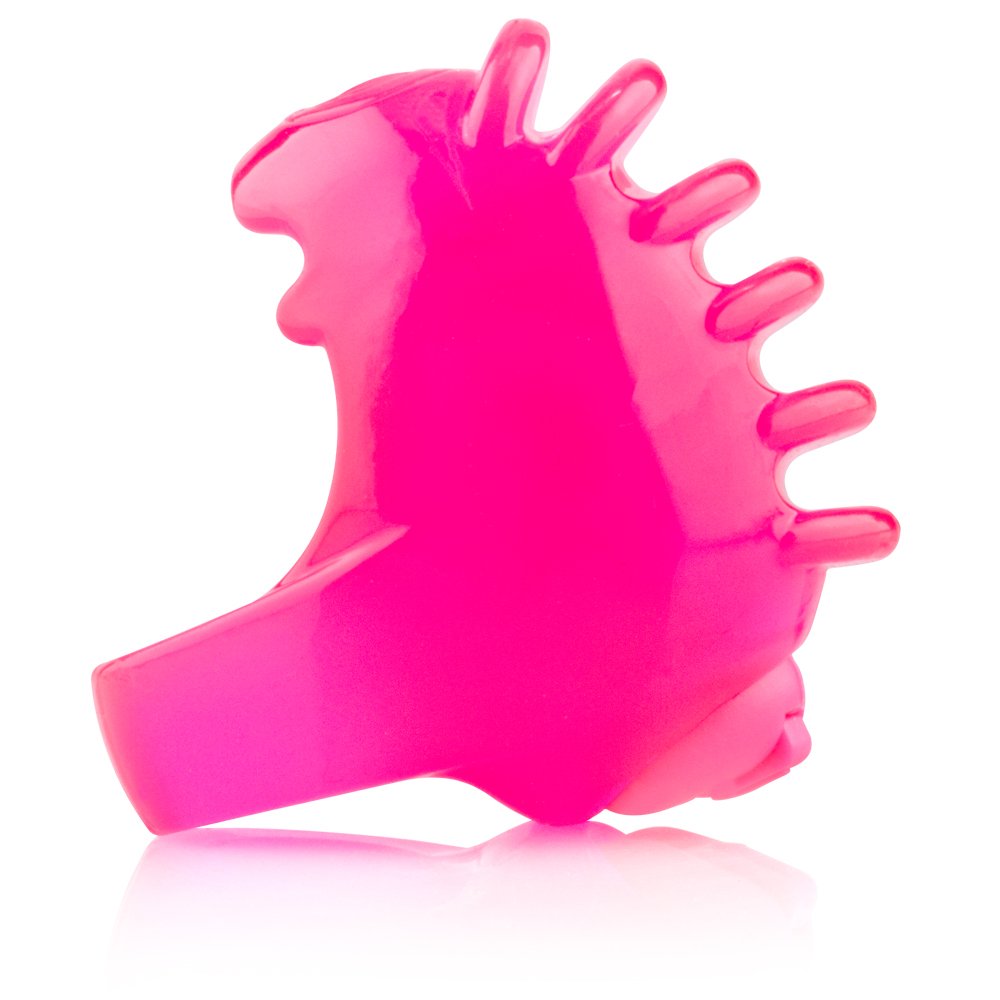 Screaming O Fingo Tips, Pink