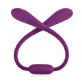 (D) JIMMY JANE ASCEND 7 PURPLE