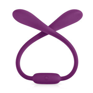 (D) JIMMY JANE ASCEND 7 PURPLE