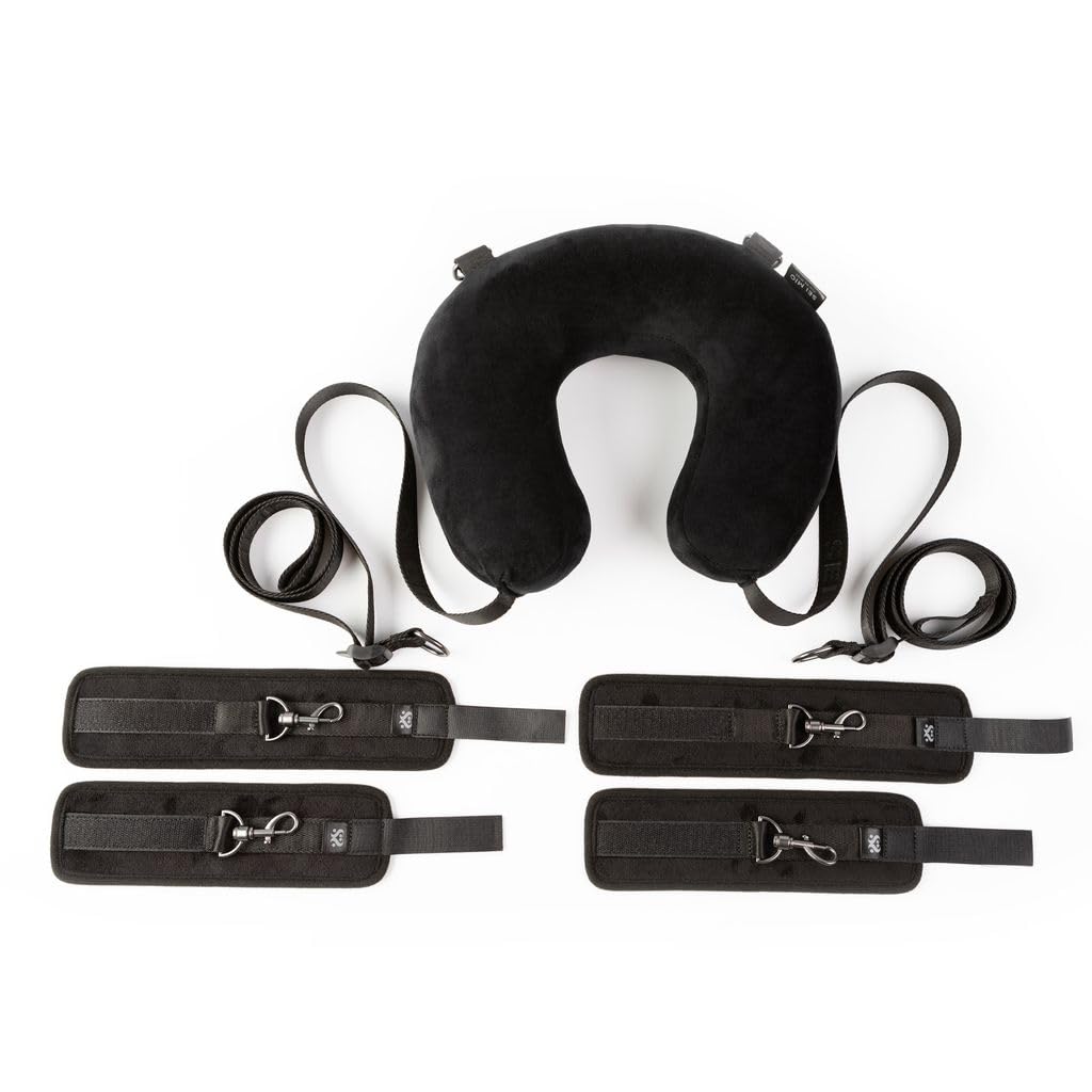 Sei Mio Comfortably In Control Restraint