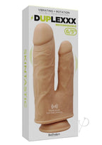 Skinsations Duplexx Double Dildo