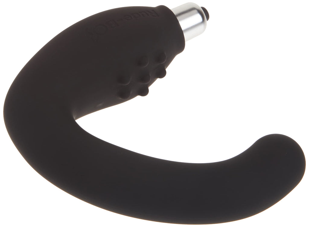 Rocks Off Rude Boy Dual Action Prostate Massager