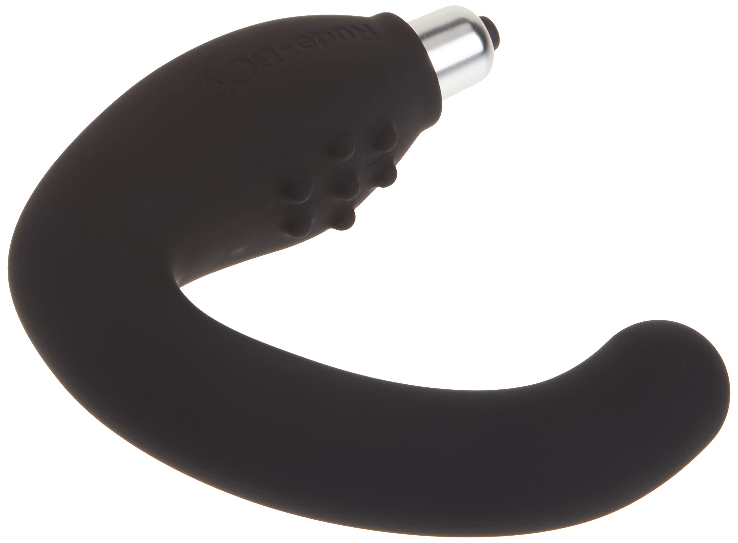 Rocks Off Rude Boy Dual Action Prostate Massager