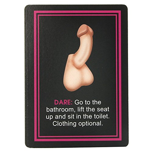 Boobs & Boners - Card Game