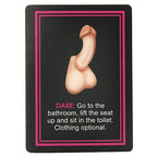 Boobs & Boners - Card Game