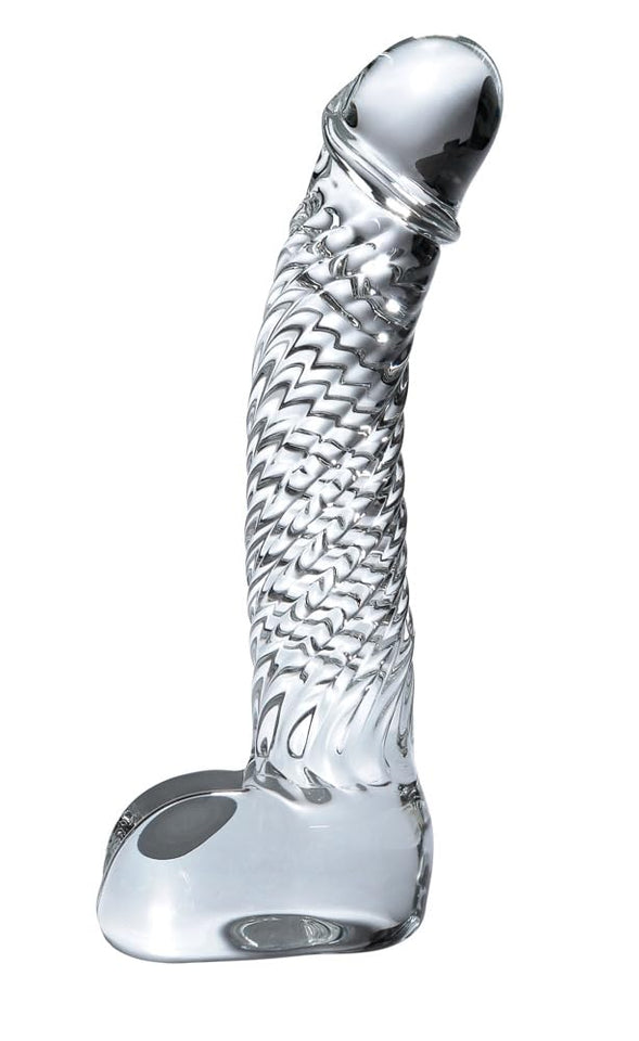Icicles No. 61