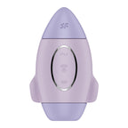 Satisfyer Mission Control-Violet