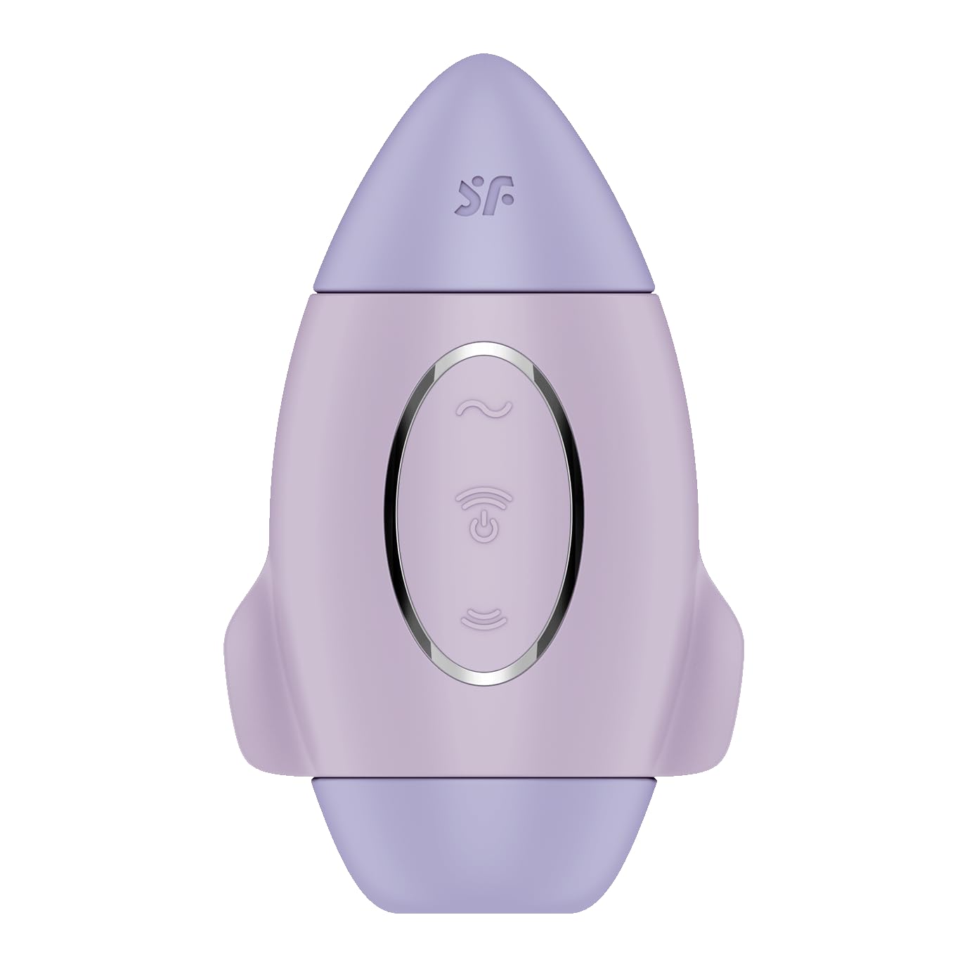 Satisfyer Mission Control-Violet