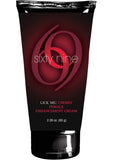 69 Lick Me Female Enhancement Cream 2 Oz. - Cherry
