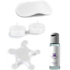 Shots Toys Cuore Romantico Naughty Gift Set, White