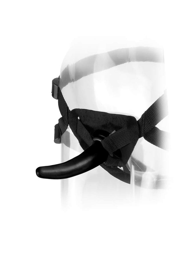 Pipedream Fetish Fantasy Limited Edition - The Pegger, 7.8 Ounce