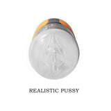 Funzone Vulcan  Love  Skin  Masturbator  Tight  Vagina