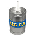 Kheper Keg Cup
