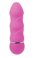 Platinum Charisma - Lia Vibes, Pink