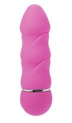 Platinum Charisma - Lia Vibes, Pink