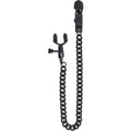 Blackline Adj Alligator Clamps