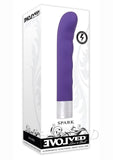 Evolved Novelties Spark Turbo Charged Multi Function Vibrator Adult Toy Waterproof