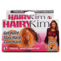 Hairy Kim Stroker (Ivory)