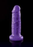 Dillio Purple 6In Chub