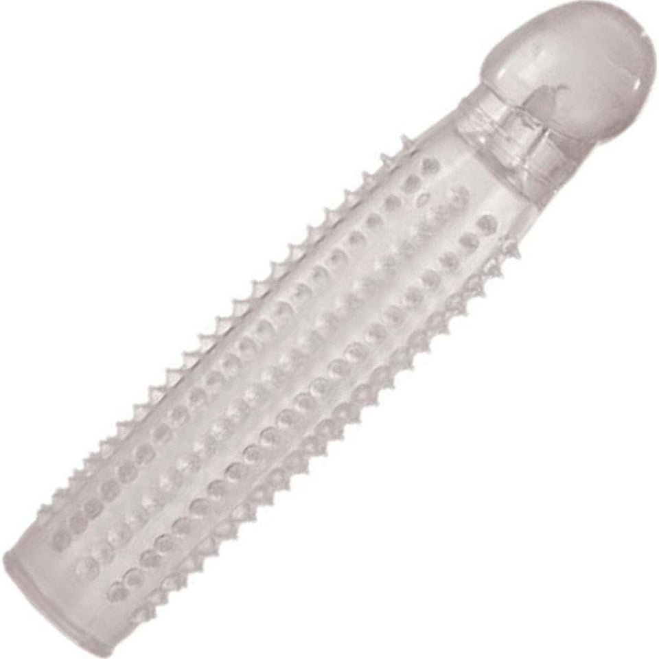 California Exotics Adjustable Extender