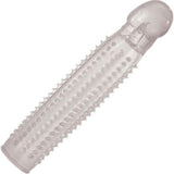 California Exotics Adjustable Extender