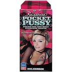 Doc Johnson Belladonnas - Ultraskyn - Pocket Pussy - Masturbator