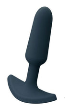 VeDO Hump Silicone Anal Plug Black