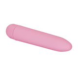 Calexotics First Time Mini Vibrator - Waterproof Sex Toys For Couples - Adult Women Vibe Massager - Pink