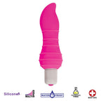 Gossip Tease - Magenta