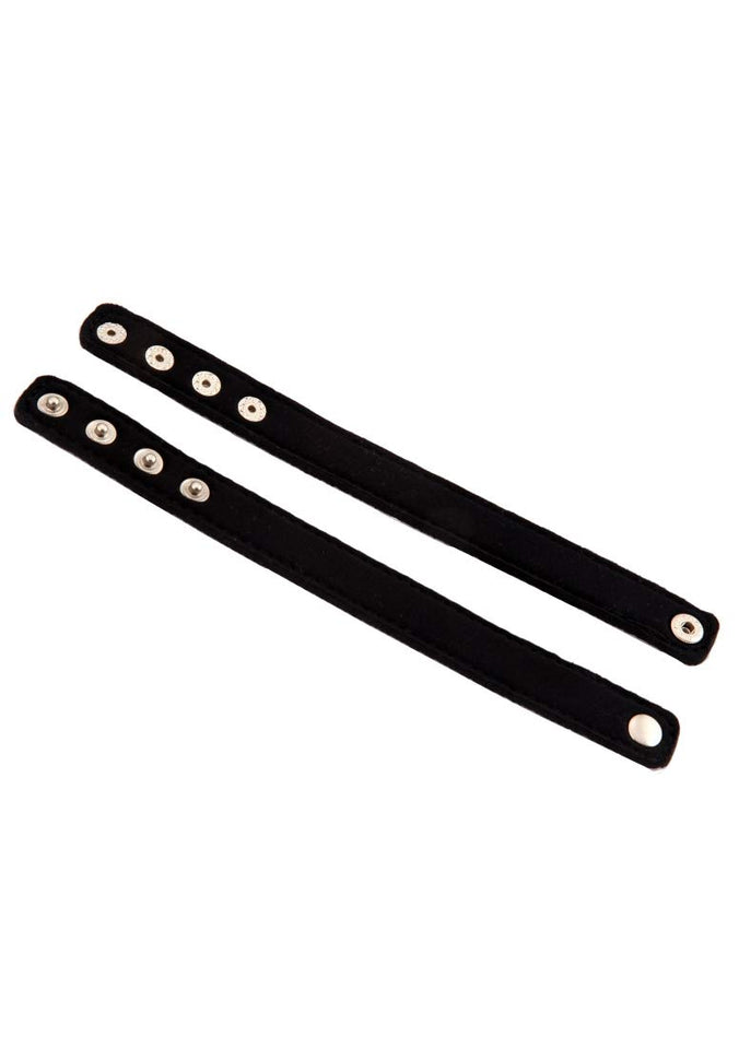 Pf Neoprene Snap Cockrings