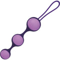 Key By Jopen - Stella Kegel Ball, Lavender