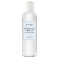 Secret Lover Water-Based Personal Lubricant, Portable Silky Smooth Long-Lasting Lube for Women, Men, and Couples, Natural Ingred