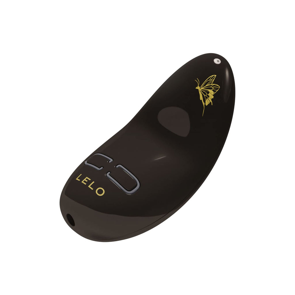 Lelo Nea 3 Pitch Black (Net)