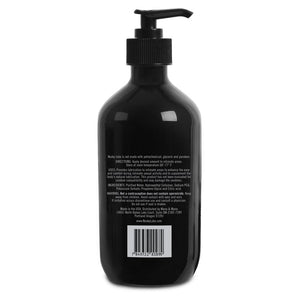 Personal Lubricant. Nooky Lube Natural Water Based Lubes For Men And Women. 16 Ounce. Made In Usa (16 Fl Oz (Pack Of 1))