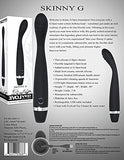 Evolved Skinny G Black
