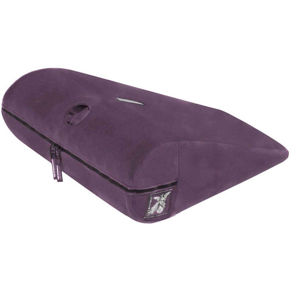 Liberator Axis Magic Wand Velvish-Plum