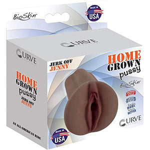 Curve Novelties Jerk Off Jenny Masturbator