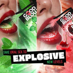 Good Blow BJ Candy Spear/Cherry 24/DP
