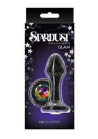 Stardust Glam Black