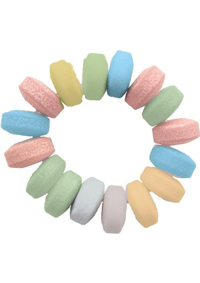 Candy Cock Rings (3)