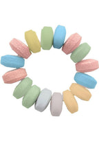 Omg International Candy C Ring, 3 Count