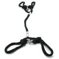 Pipedream Fetish Fantasy Silk Rope Hog Tie