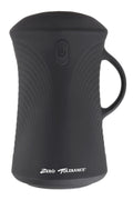 Zero Tolerance Gyro Stroke Male Stroker - Black, 3-Speed, Waterproof