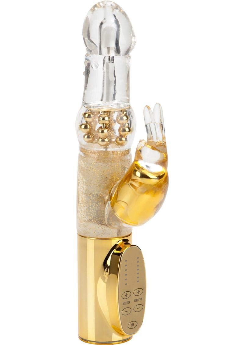 Platinum Jack Rabbit Gold