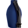 NS Novelties Renegade Body Cleanser Dildo, Blue