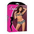 Demi Bra Cincher G Set