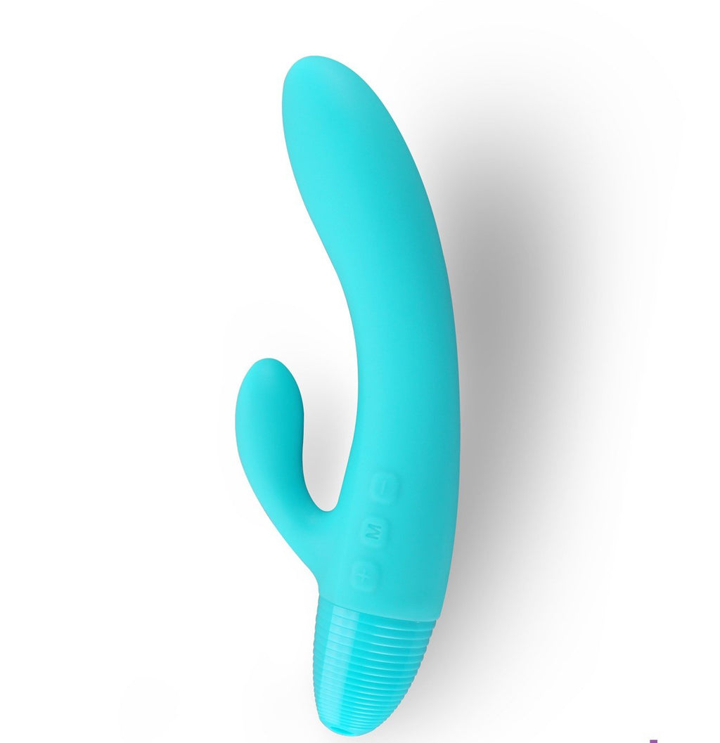 Picobong Kaya Rabbit Vibe, Blue