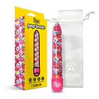 Prints Charming Pop Tease 7In Vibe Kiss Pink